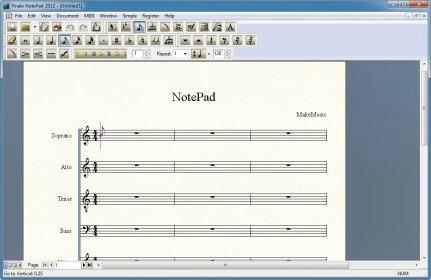 finale notepad for mac free download